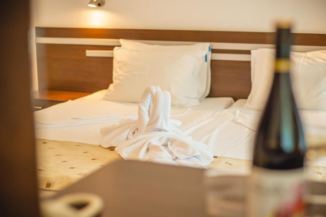Deva Hotel ساني بيتش المظهر الخارجي الصورة