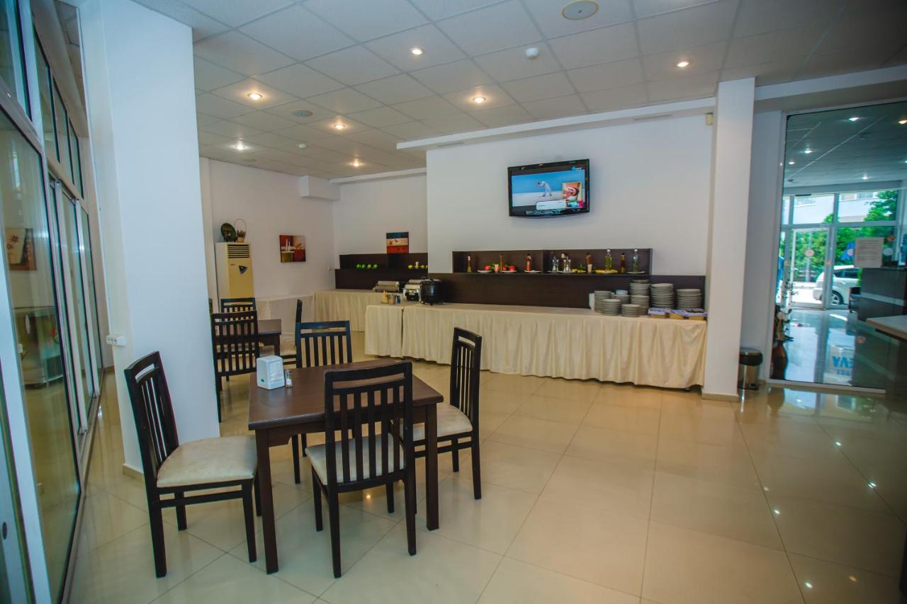 Deva Hotel ساني بيتش المظهر الخارجي الصورة