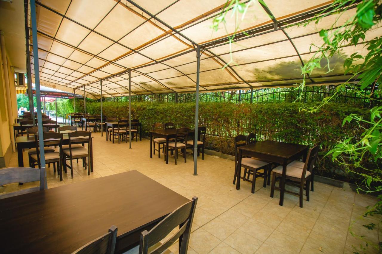 Deva Hotel ساني بيتش المظهر الخارجي الصورة