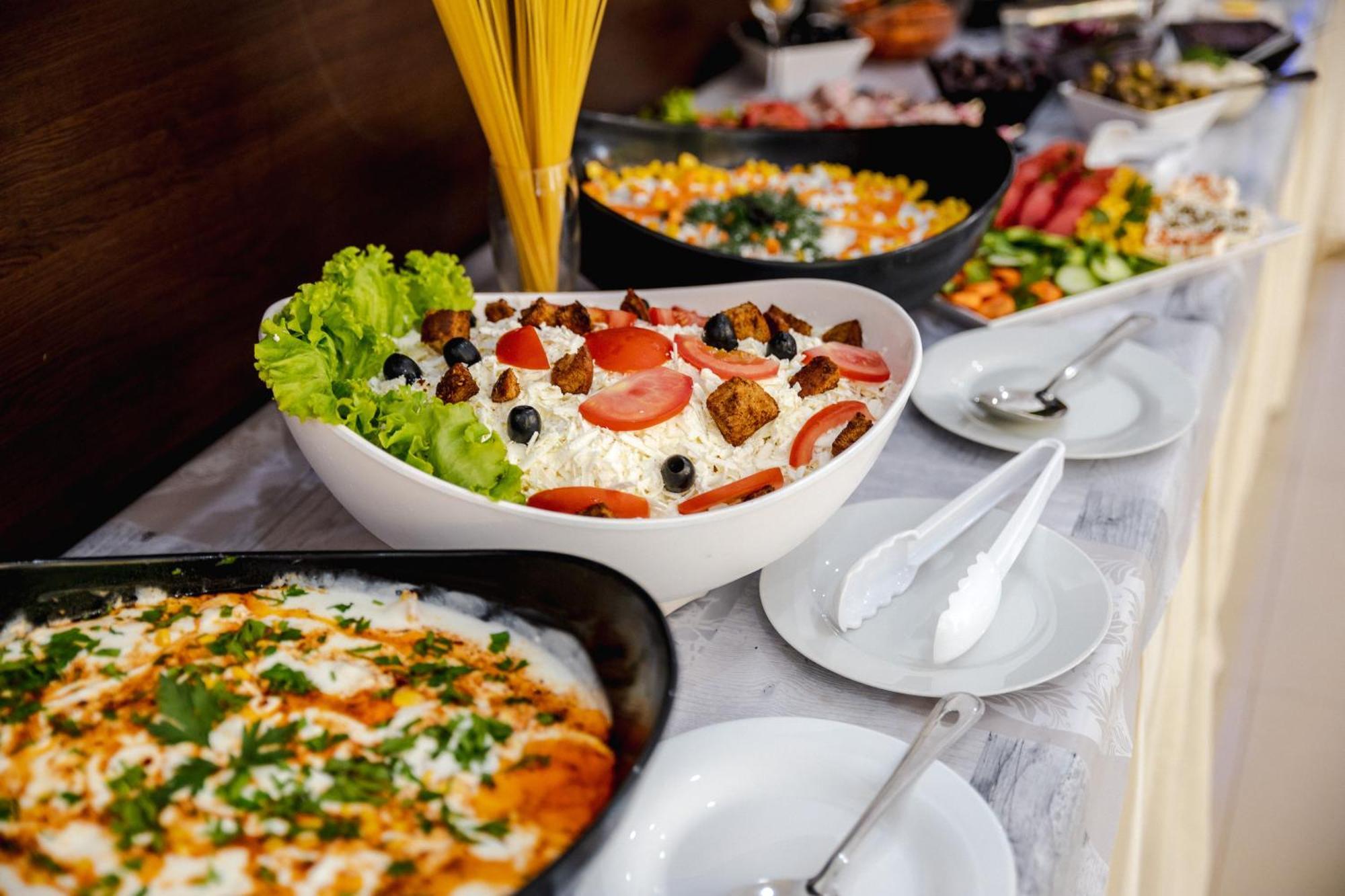Deva Hotel ساني بيتش المظهر الخارجي الصورة