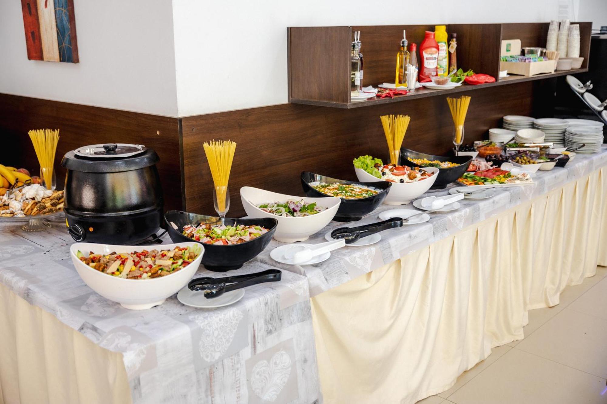Deva Hotel ساني بيتش المظهر الخارجي الصورة